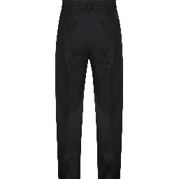 MONCLER RE-ICONS RTW... Black