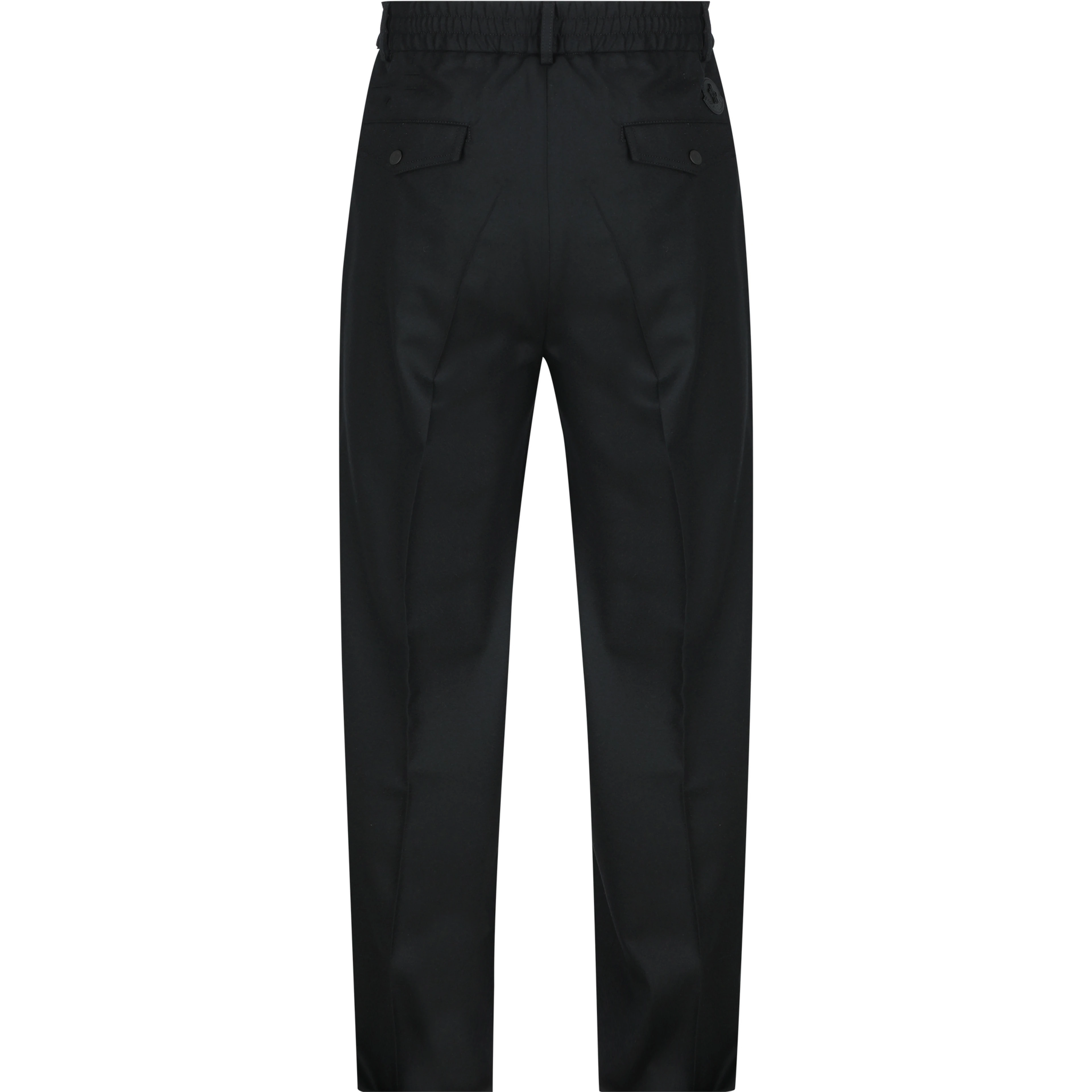 MONCLER RE-ICONS RTW... Black