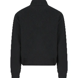 Moncler Sweaters Black