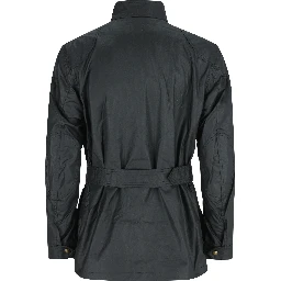 Belstaff Jackets Black