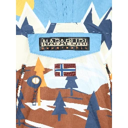 Napapijri Jackets