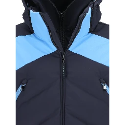 Bogner Jackets Blue