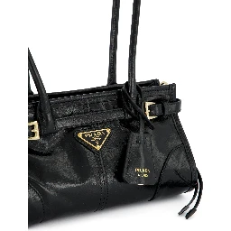 Prada Bags.. Black