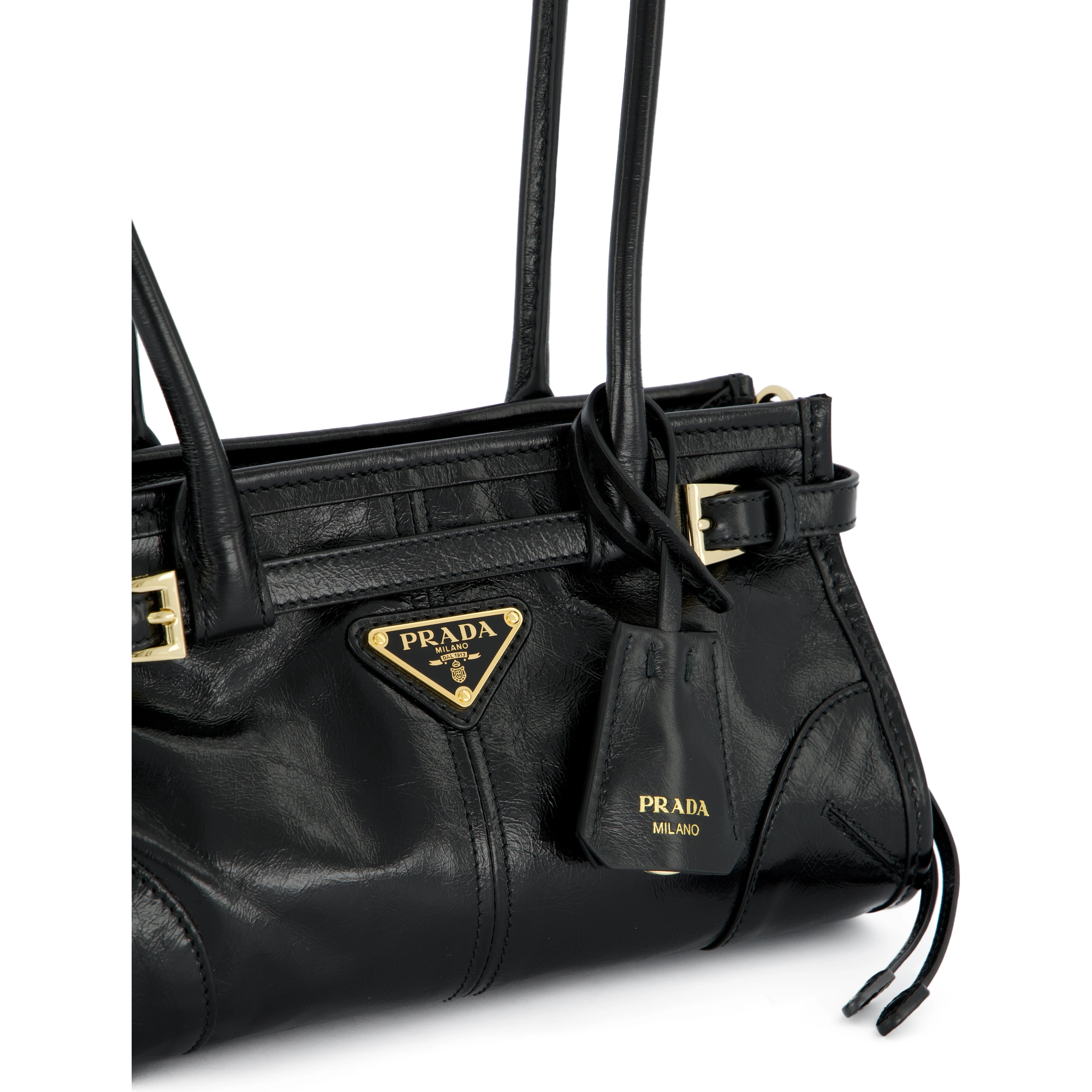 Prada Bags.. Black