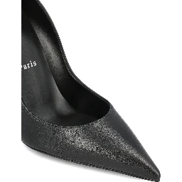 Christian Louboutin With Heel