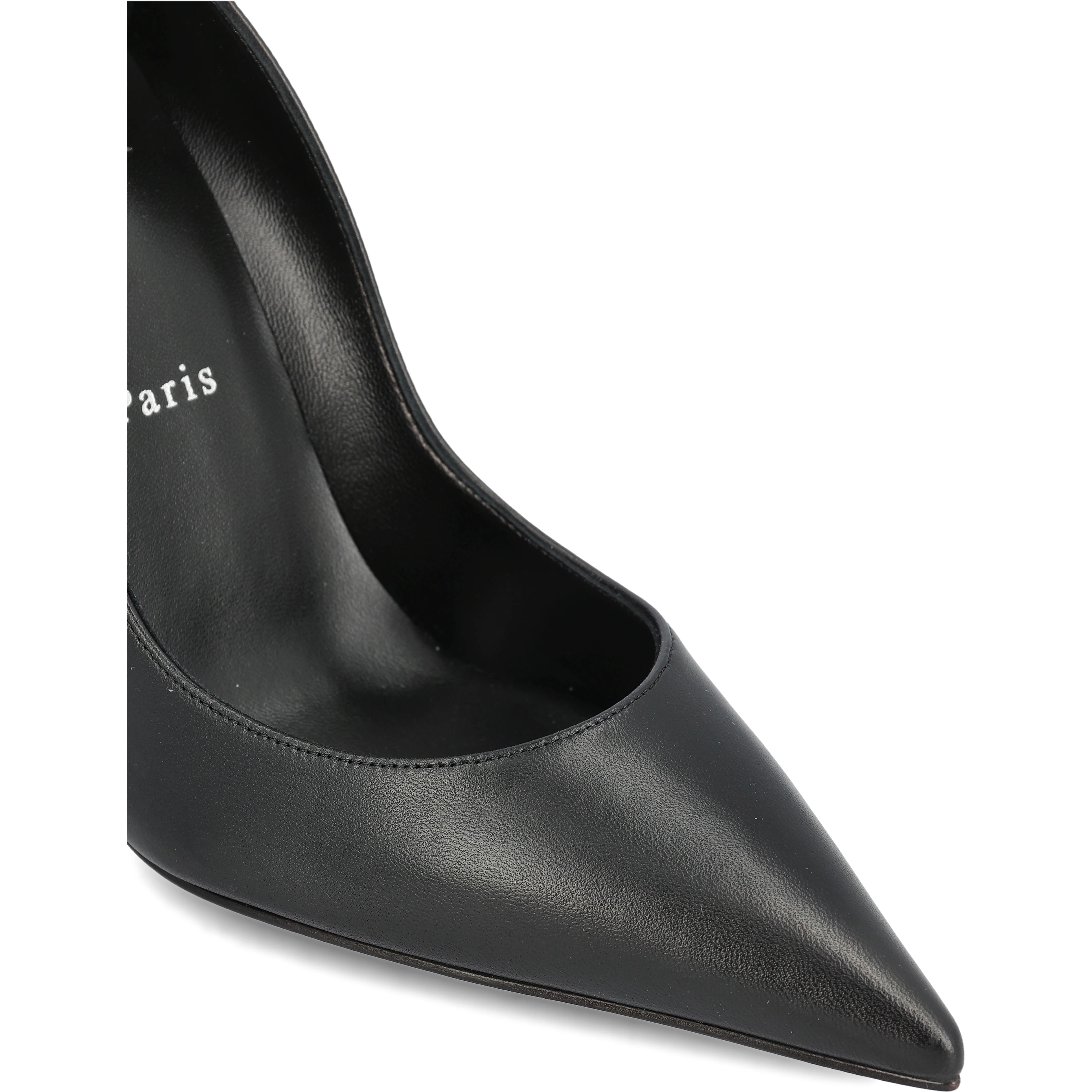 Christian Louboutin With Heel