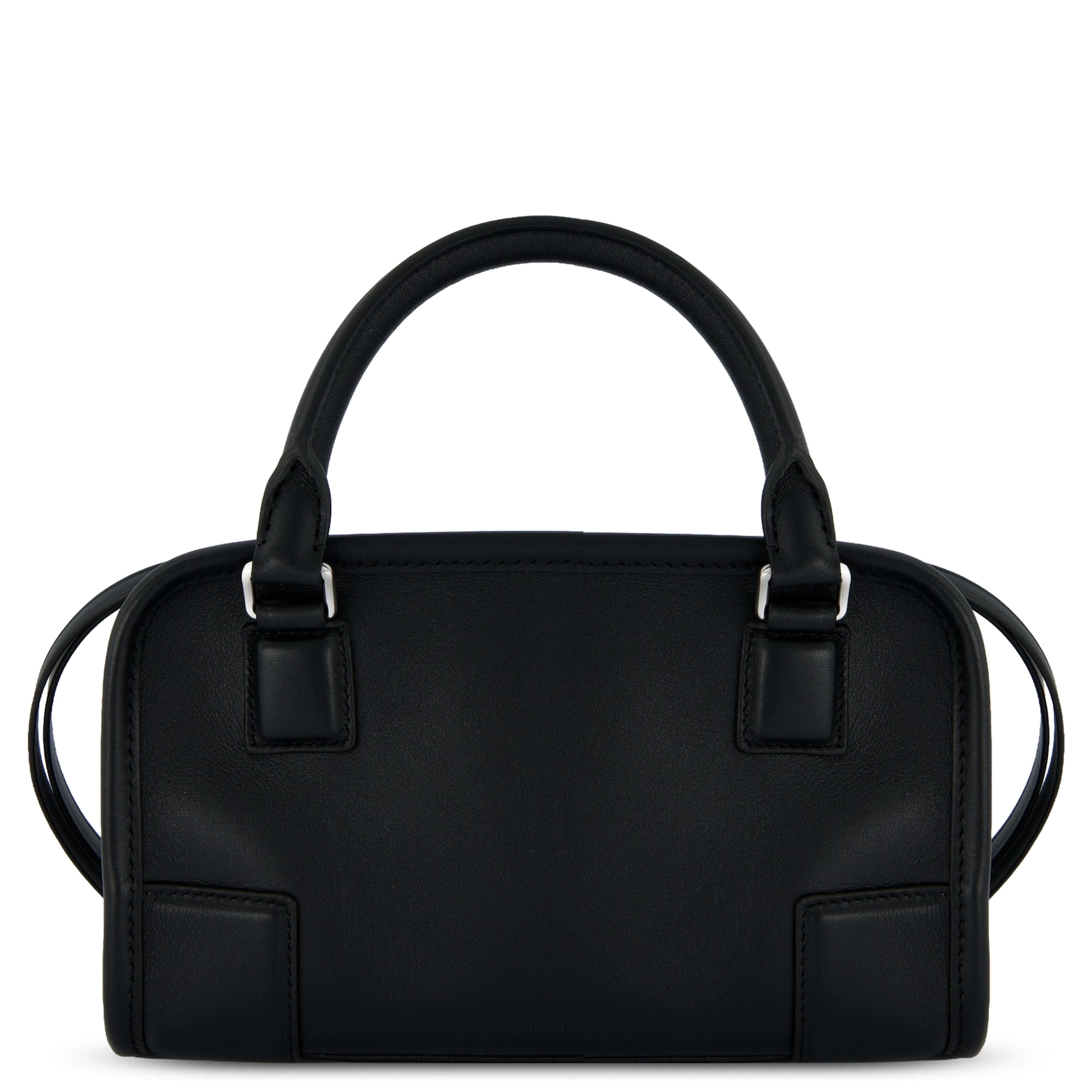 Loewe Bags.. Black