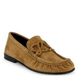 Loewe Flat shoes Beige