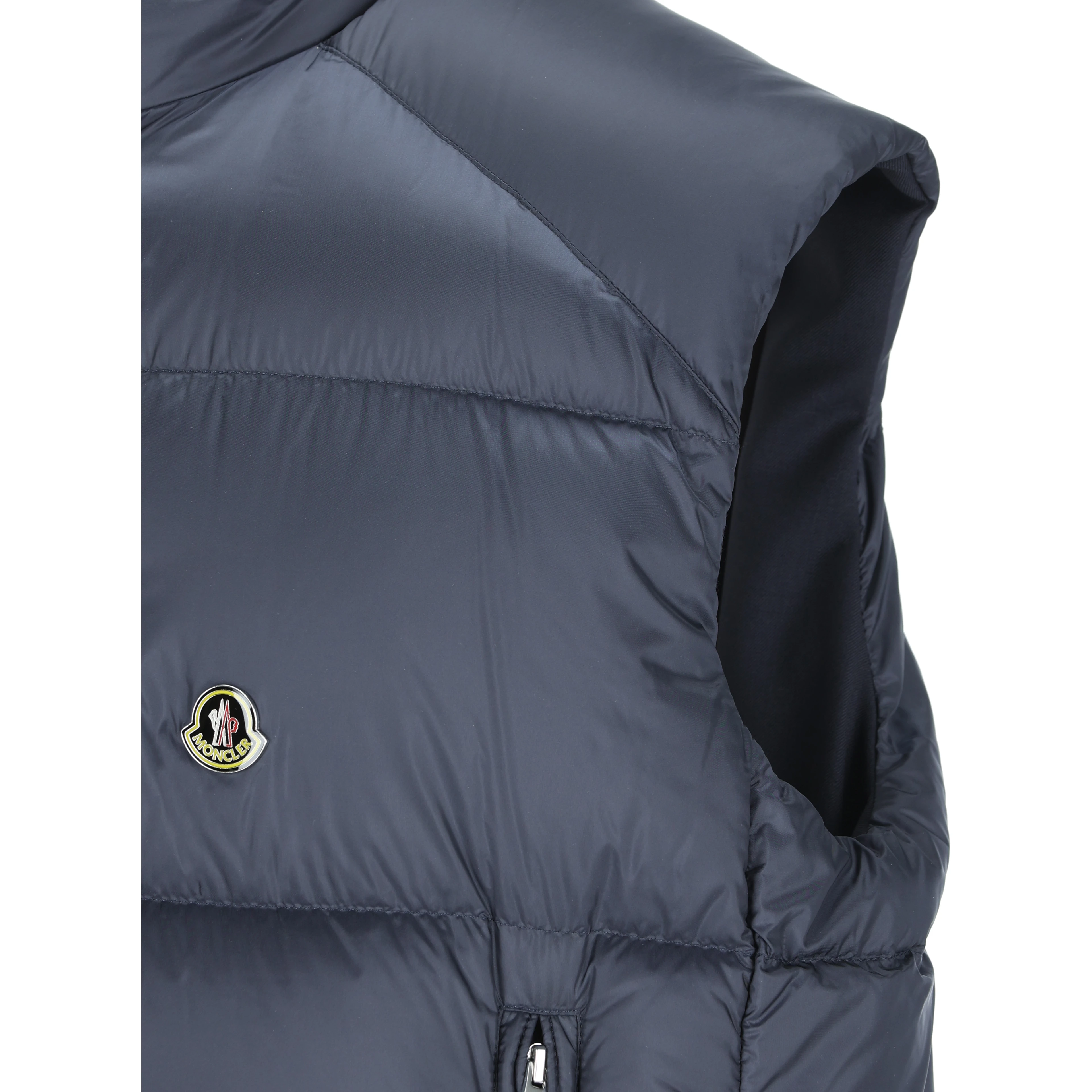 MONCLER RE-ICONS Jackets Blue