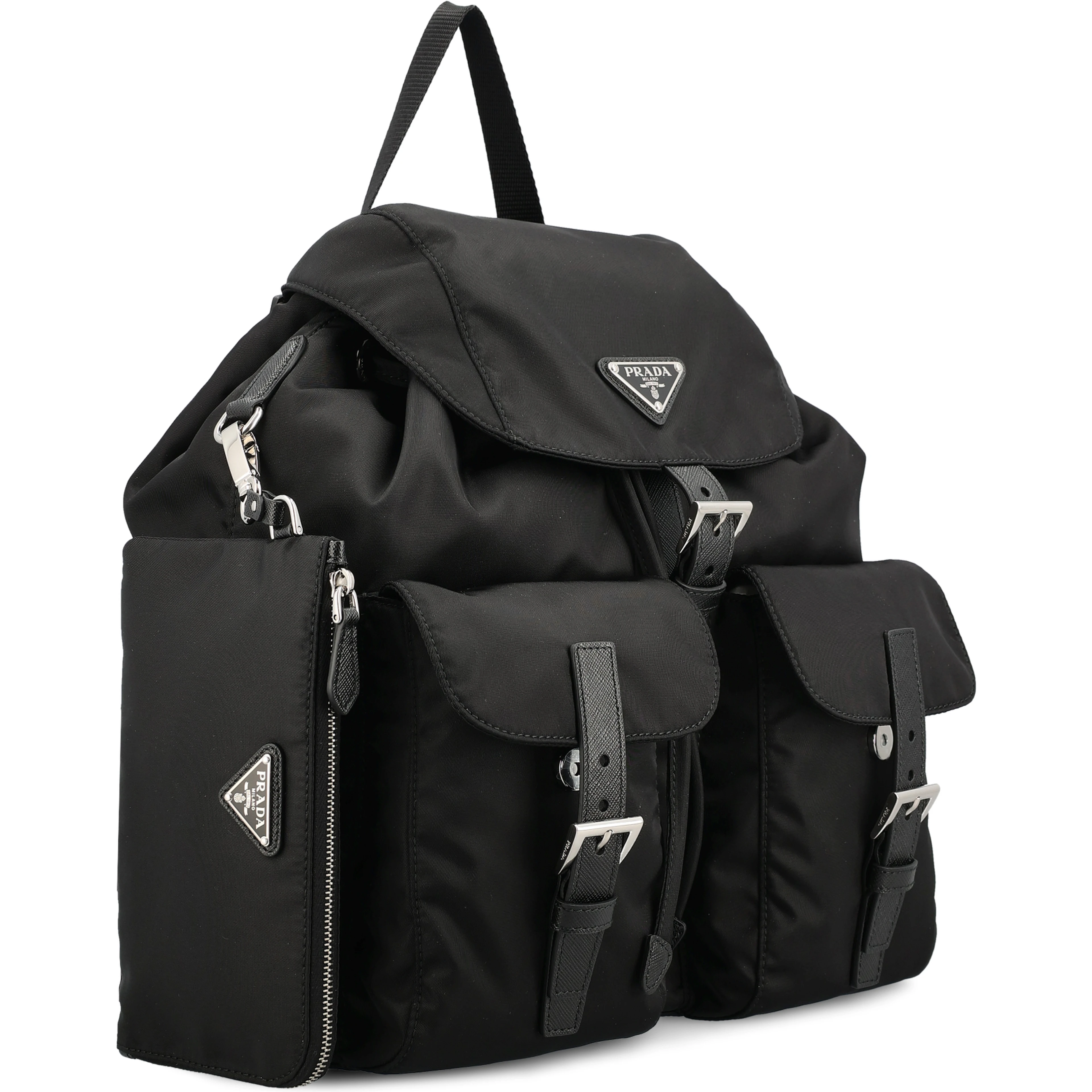 Prada Bags.. Black
