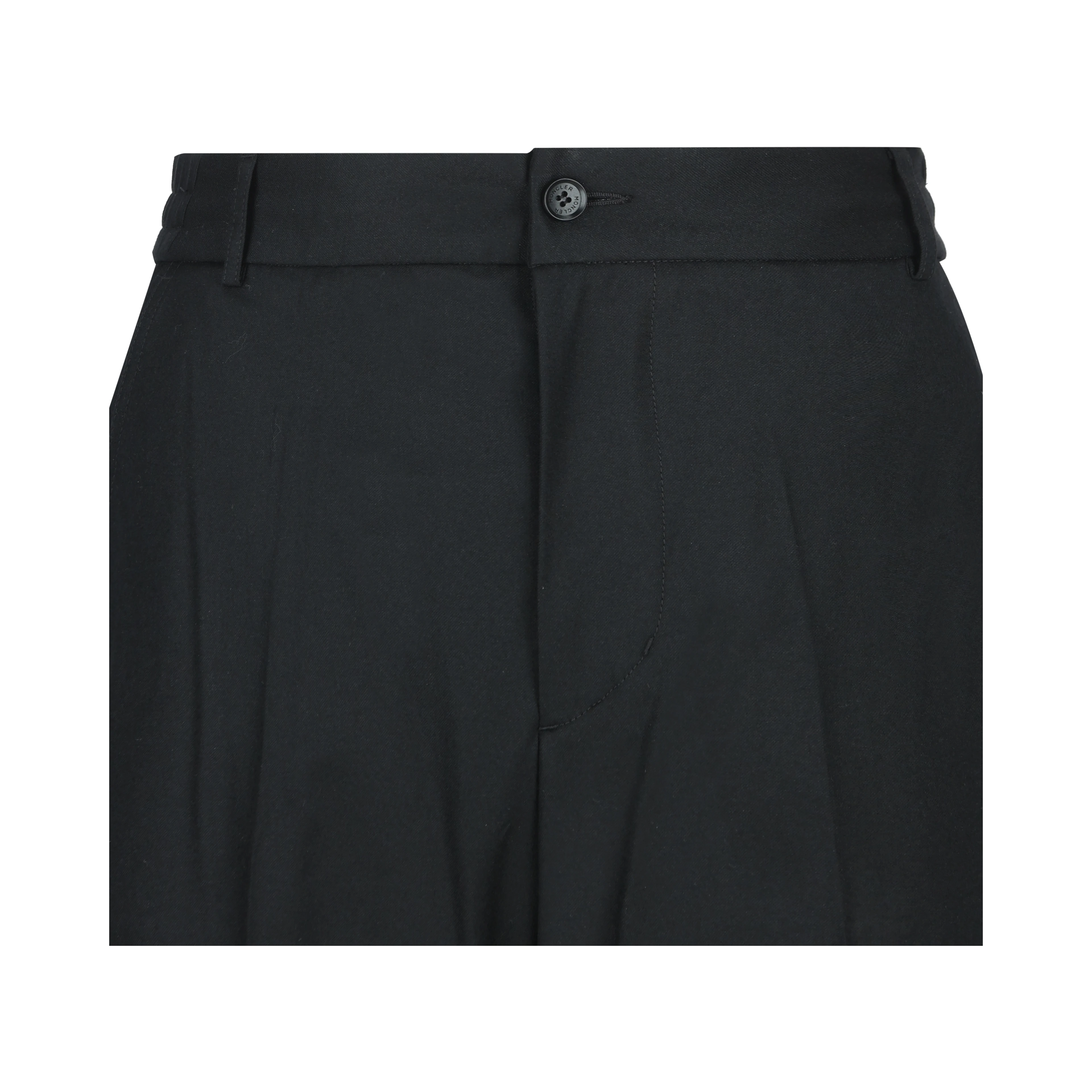 MONCLER RE-ICONS RTW... Black