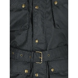 Belstaff Jackets Black