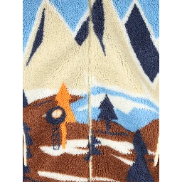 Napapijri Jackets Blue