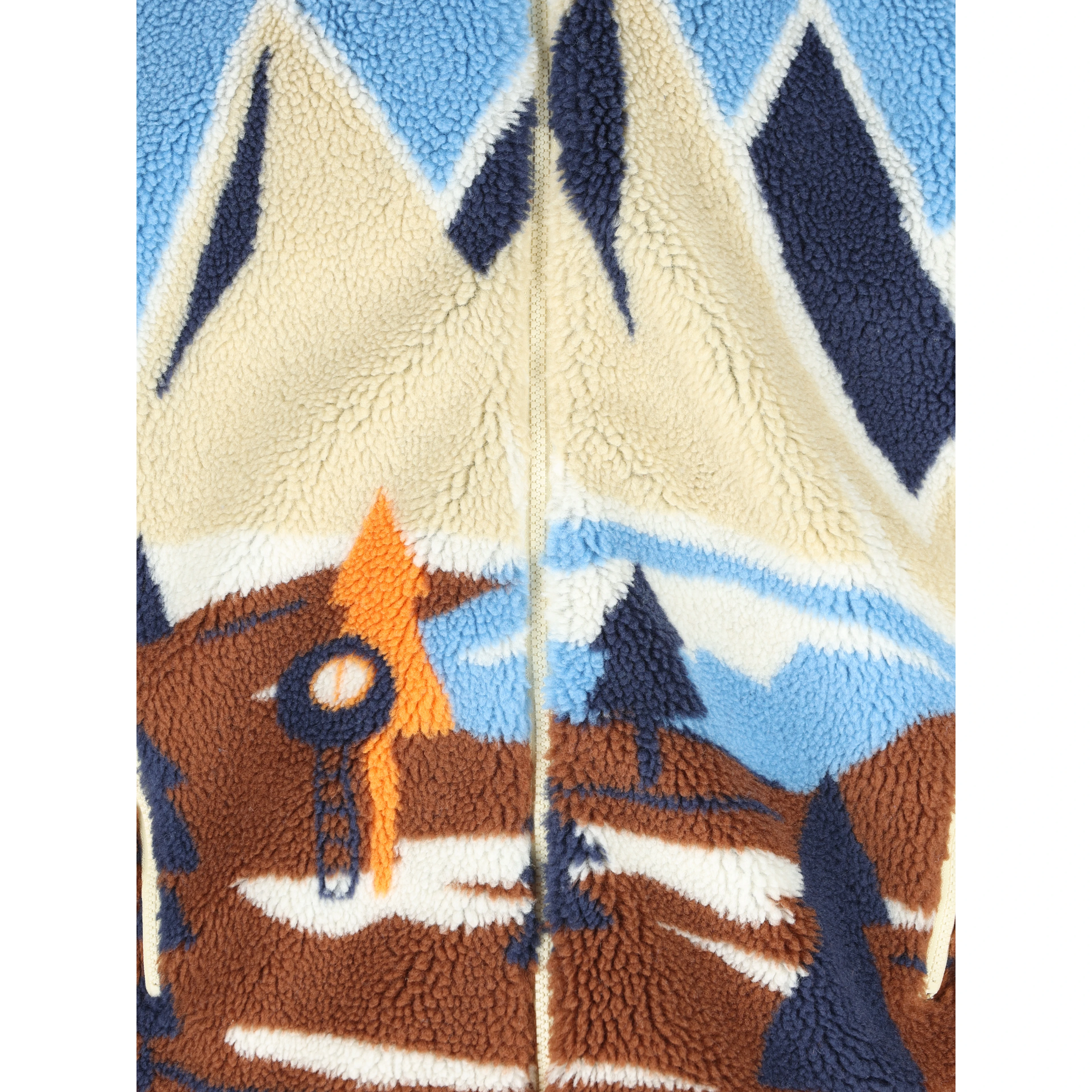 Napapijri Jackets Blue