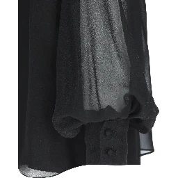 Valentino Garavani Shirts Black