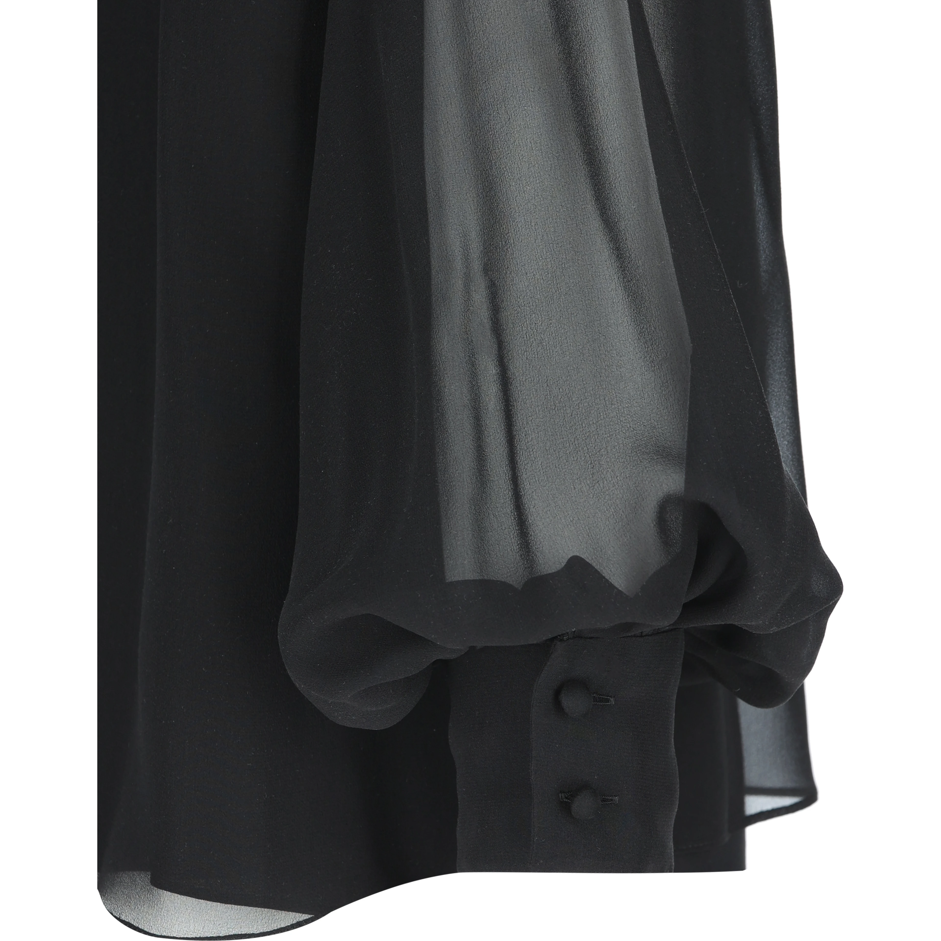 Valentino Garavani Shirts Black