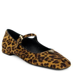 Prada Flat shoes