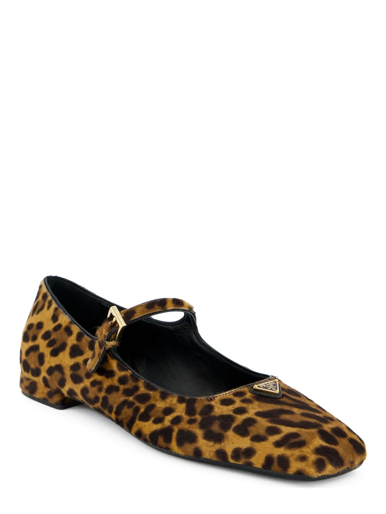 Prada Flat shoes alternative