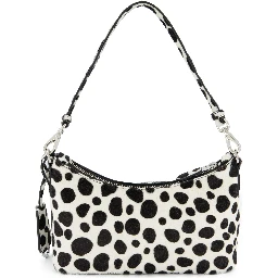 Prada Bags.. White/black