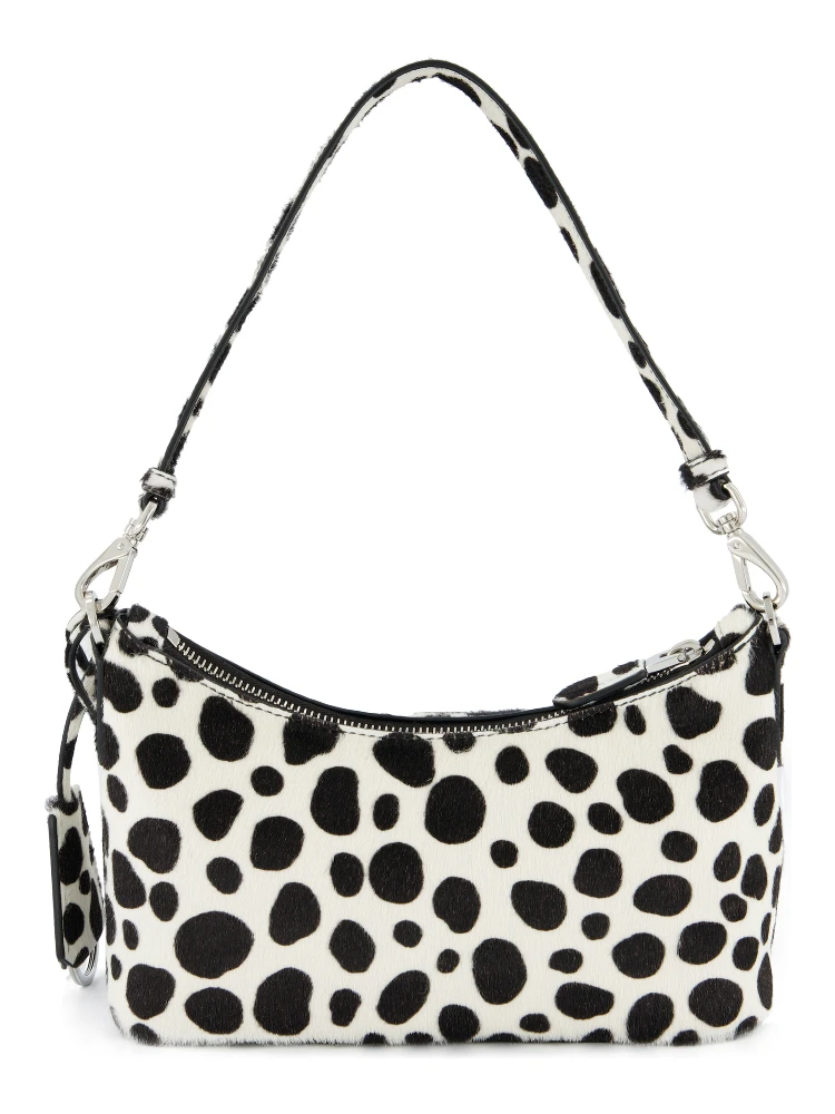 Prada Bags.. White/black alternative