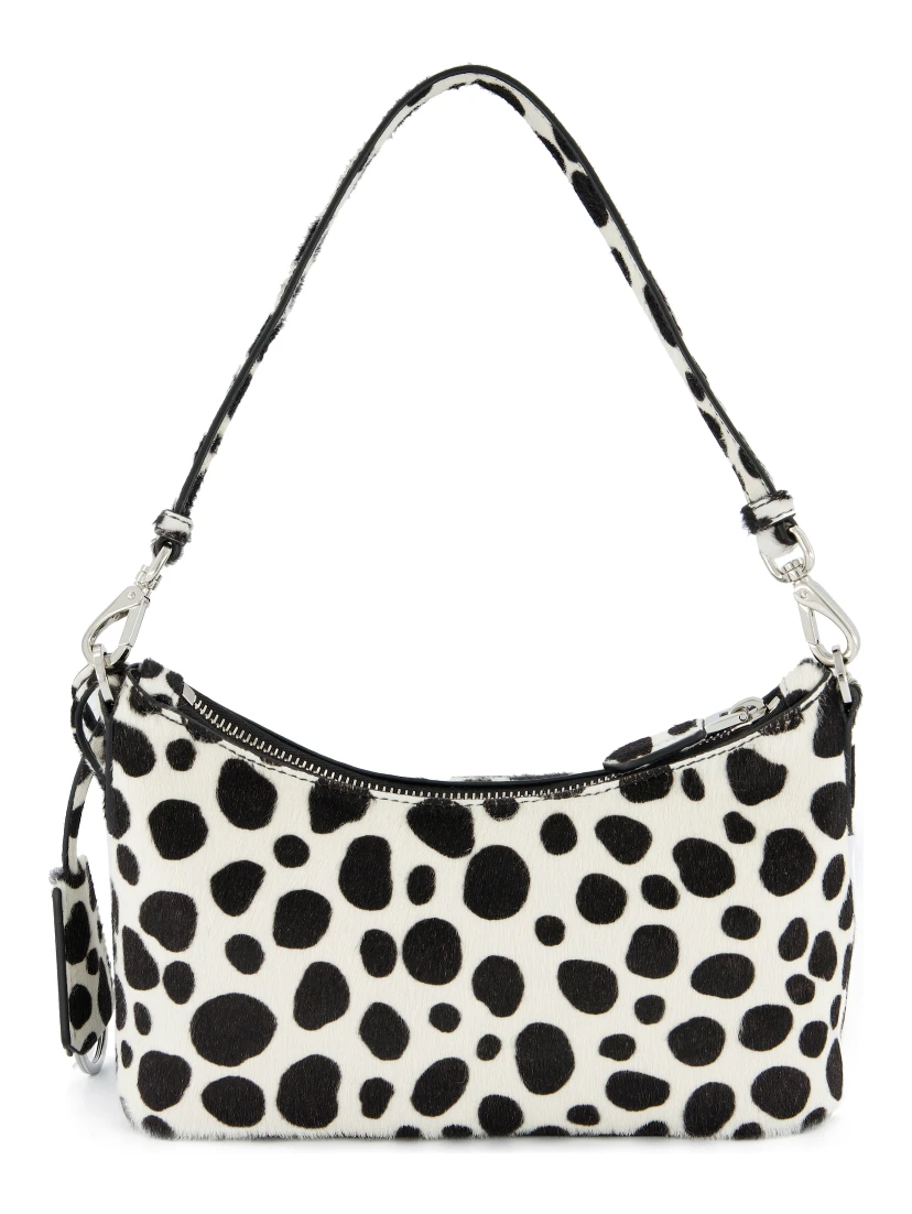 Prada Bags.. White/black