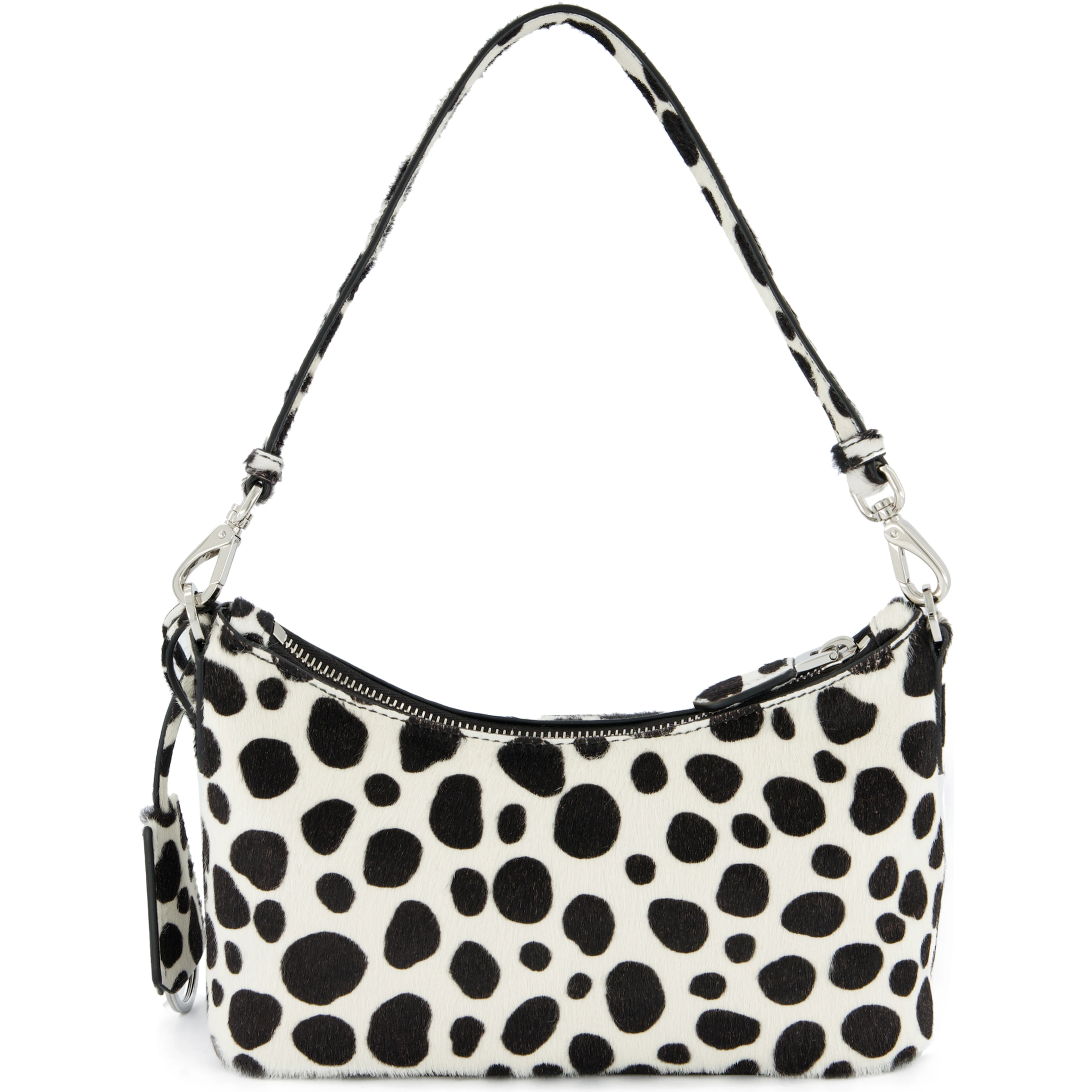 Prada Bags.. White/black