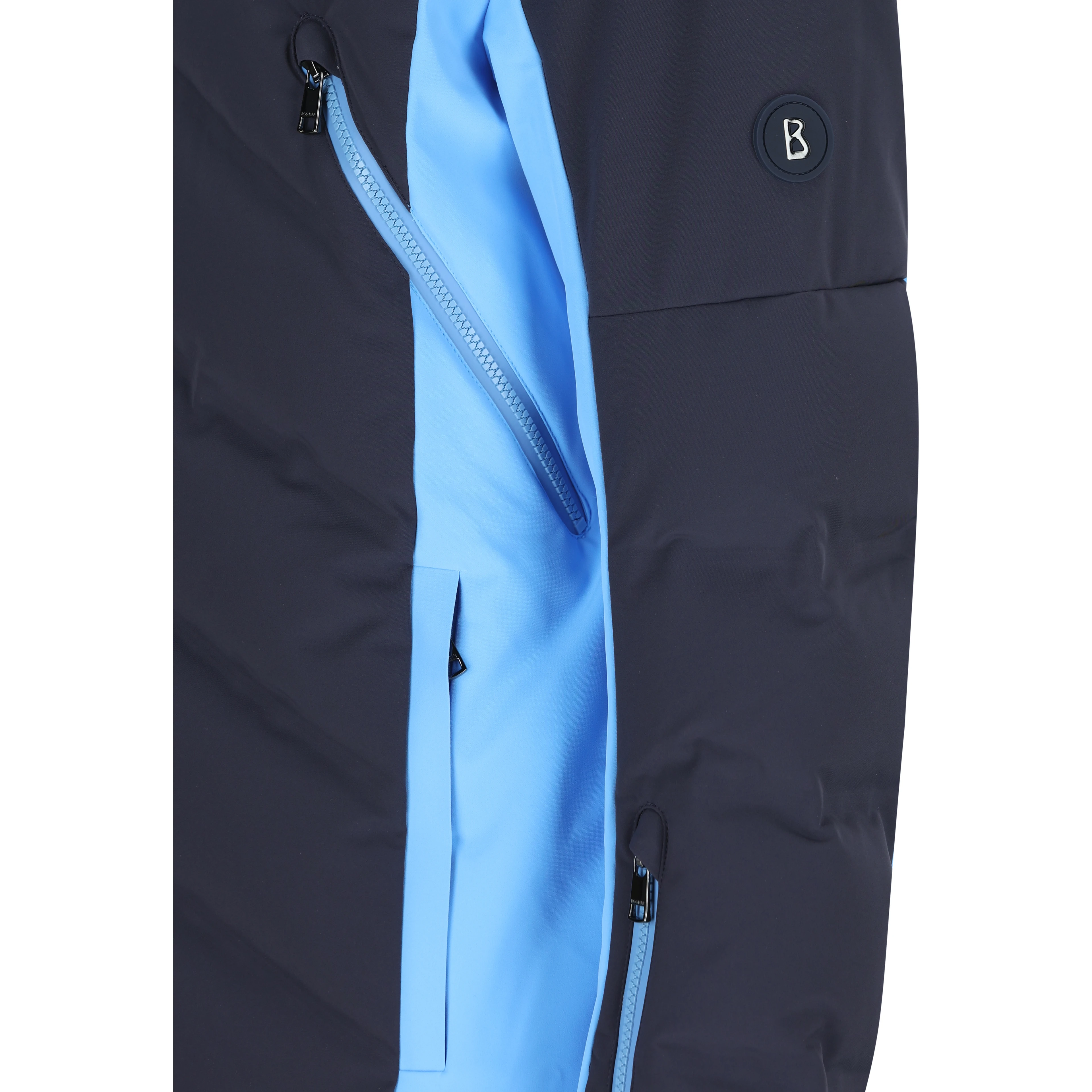 Bogner Jackets Blue