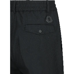 MONCLER RE-ICONS RTW... Black