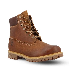 Timberland Boots Brown