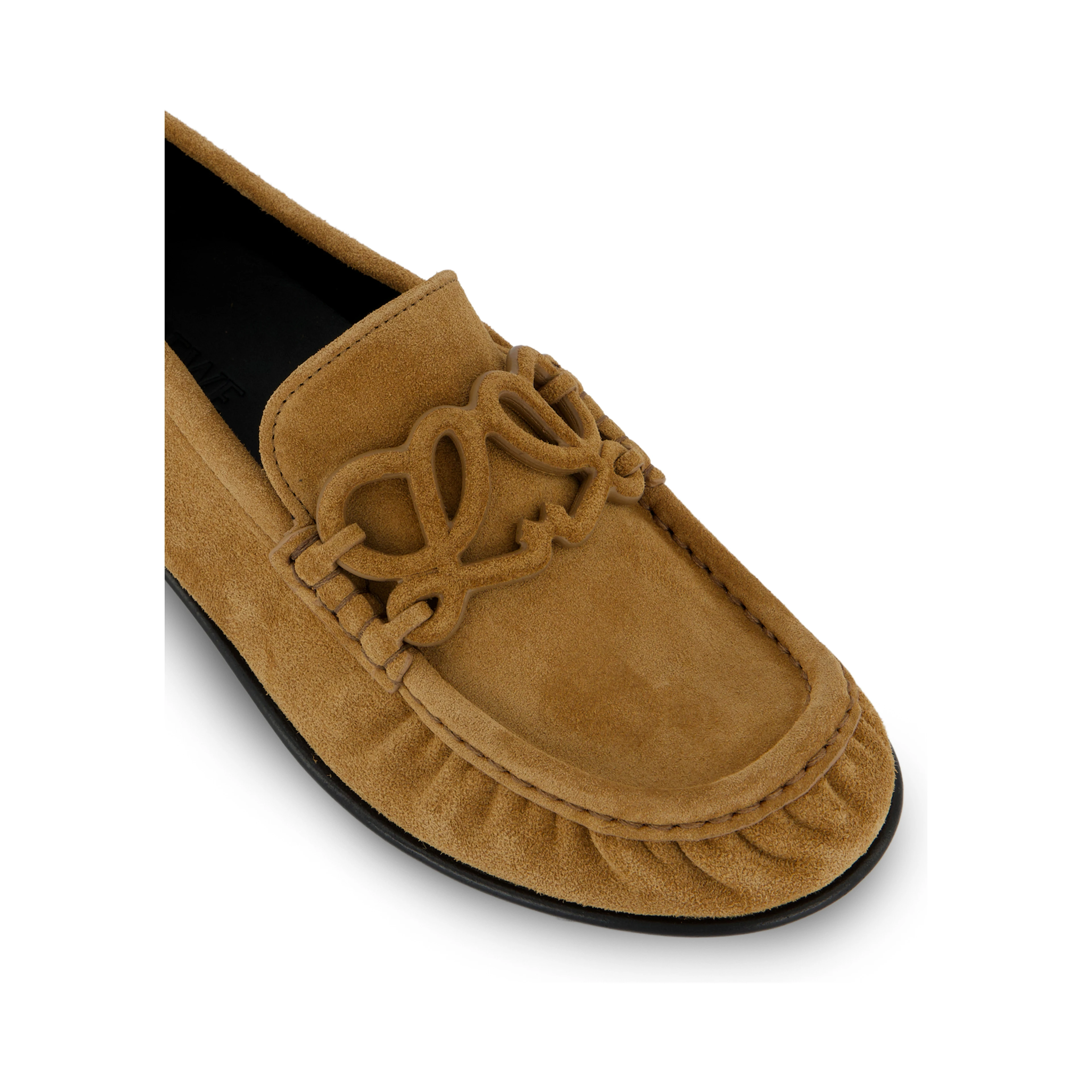 Loewe Flat shoes Beige
