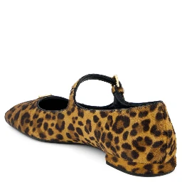 Prada Flat shoes
