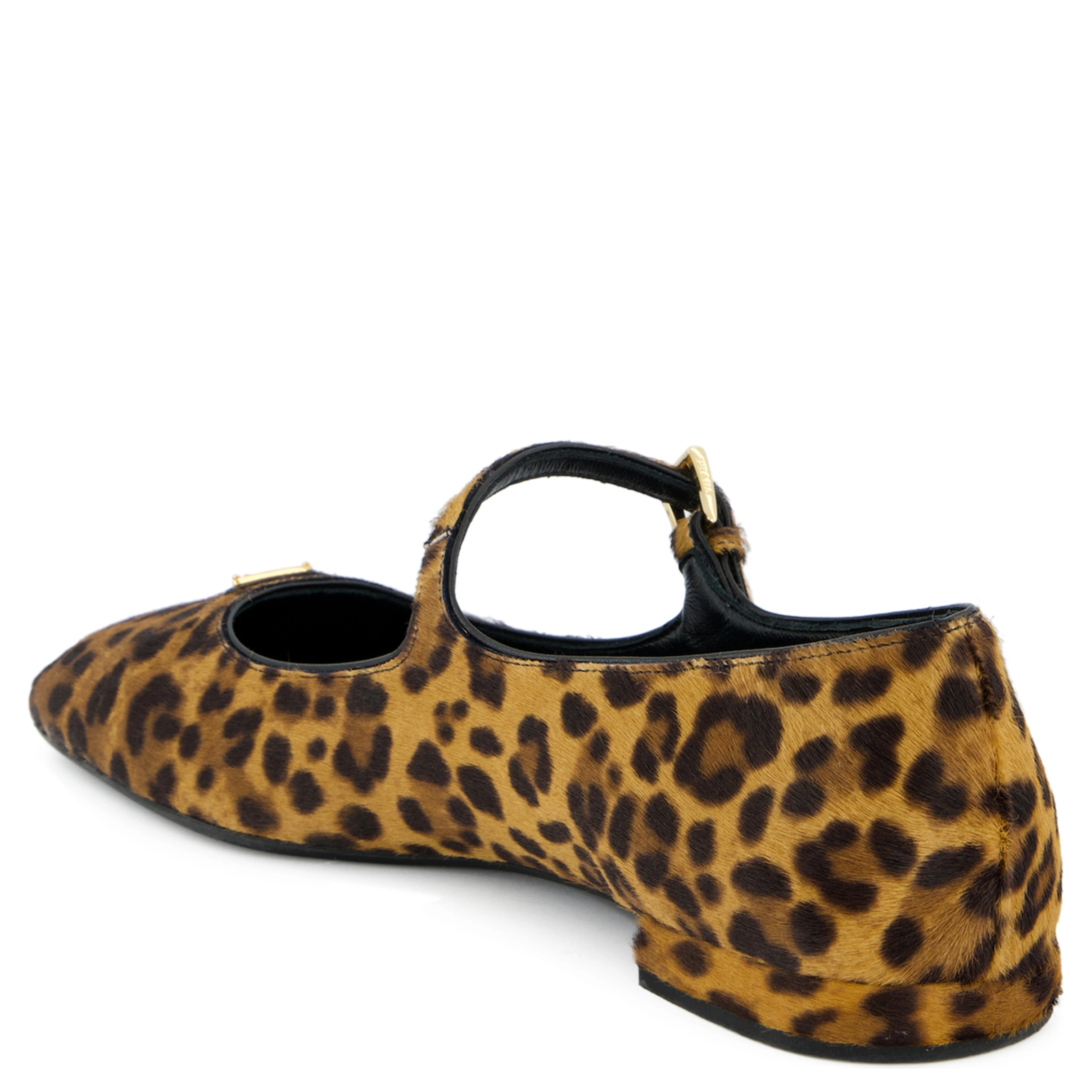 Prada Flat shoes