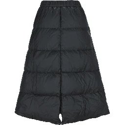 MONCLER RE-ICONS Skirts Black