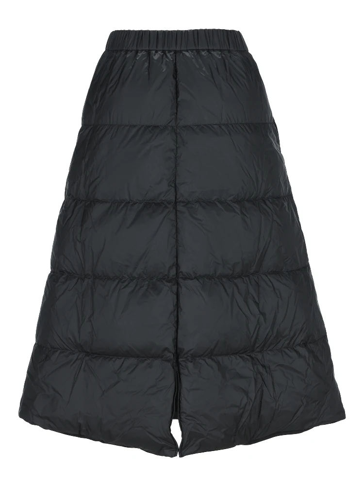 MONCLER RE-ICONS Skirts Black alternative