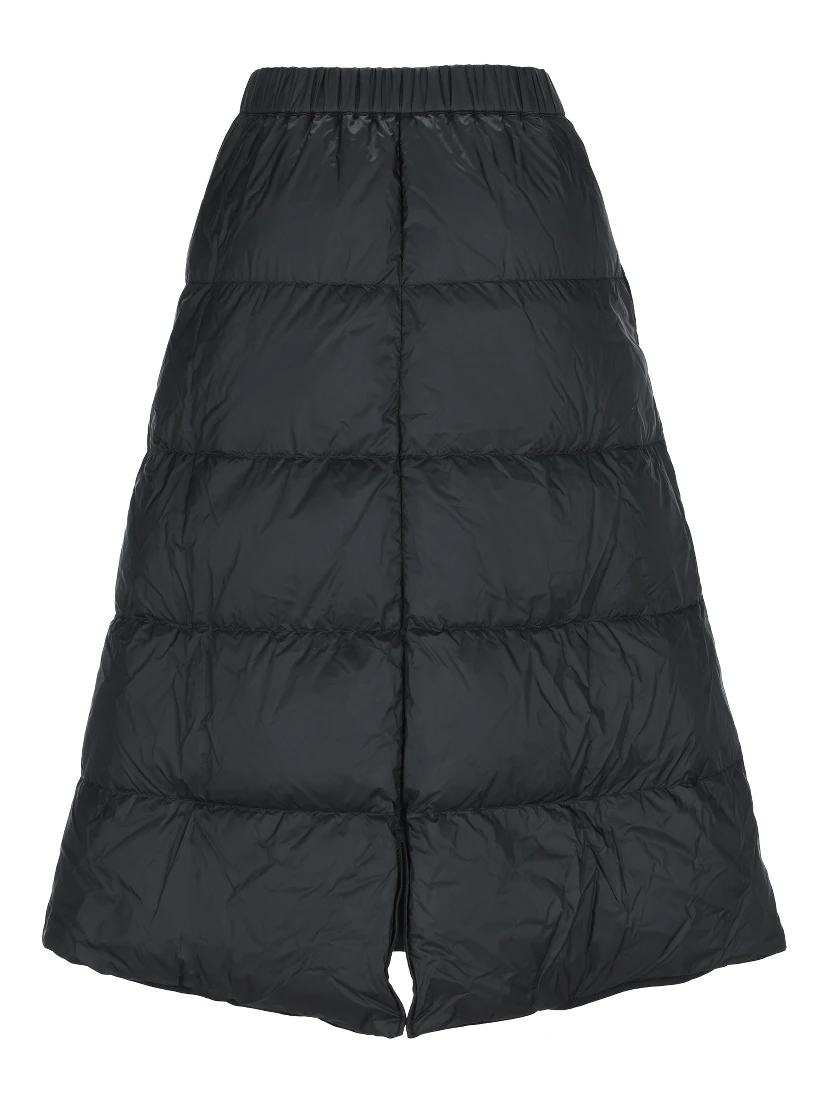 MONCLER RE-ICONS Skirts Black
