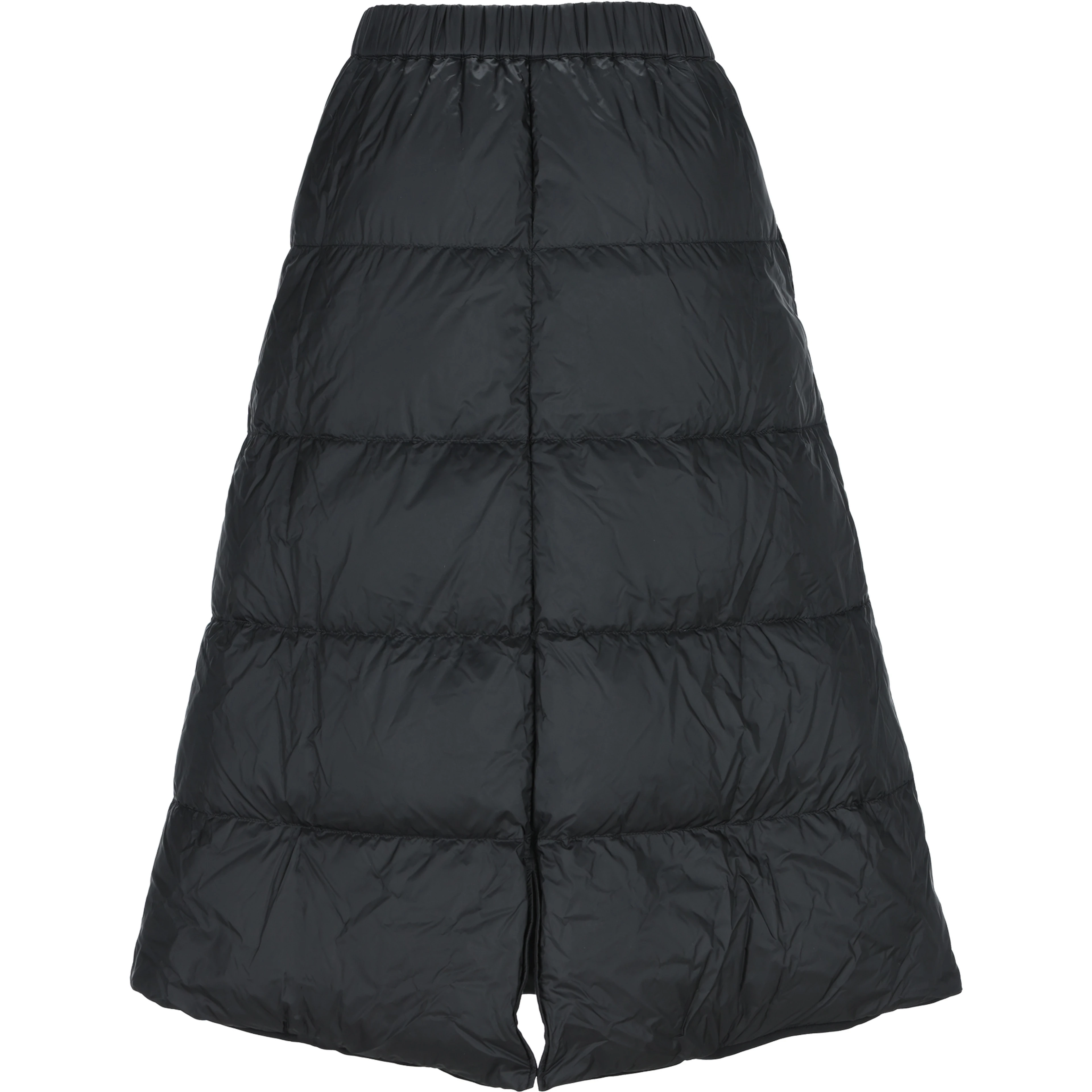MONCLER RE-ICONS Skirts Black