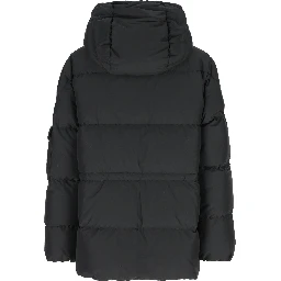 MONCLER RE-ICONS Coats Black