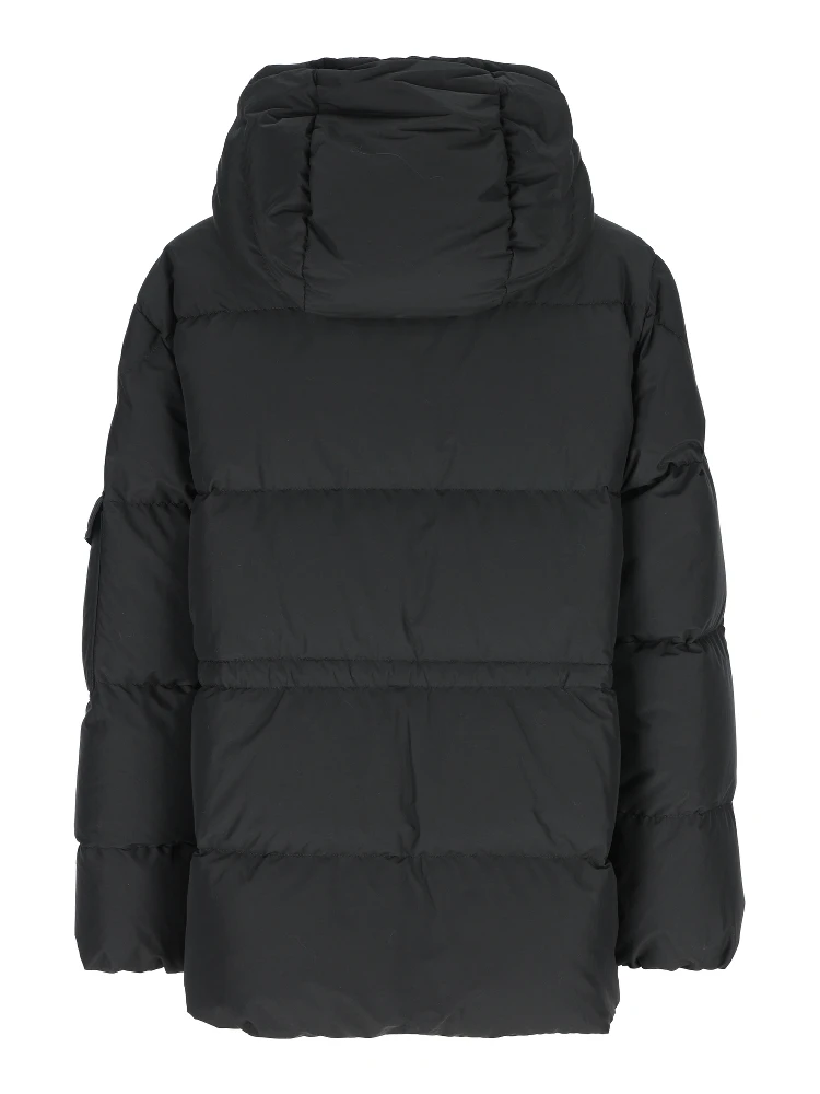 MONCLER RE-ICONS Coats Black alternative