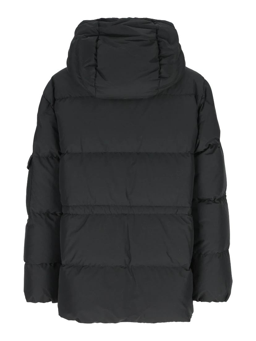 MONCLER RE-ICONS Coats Black
