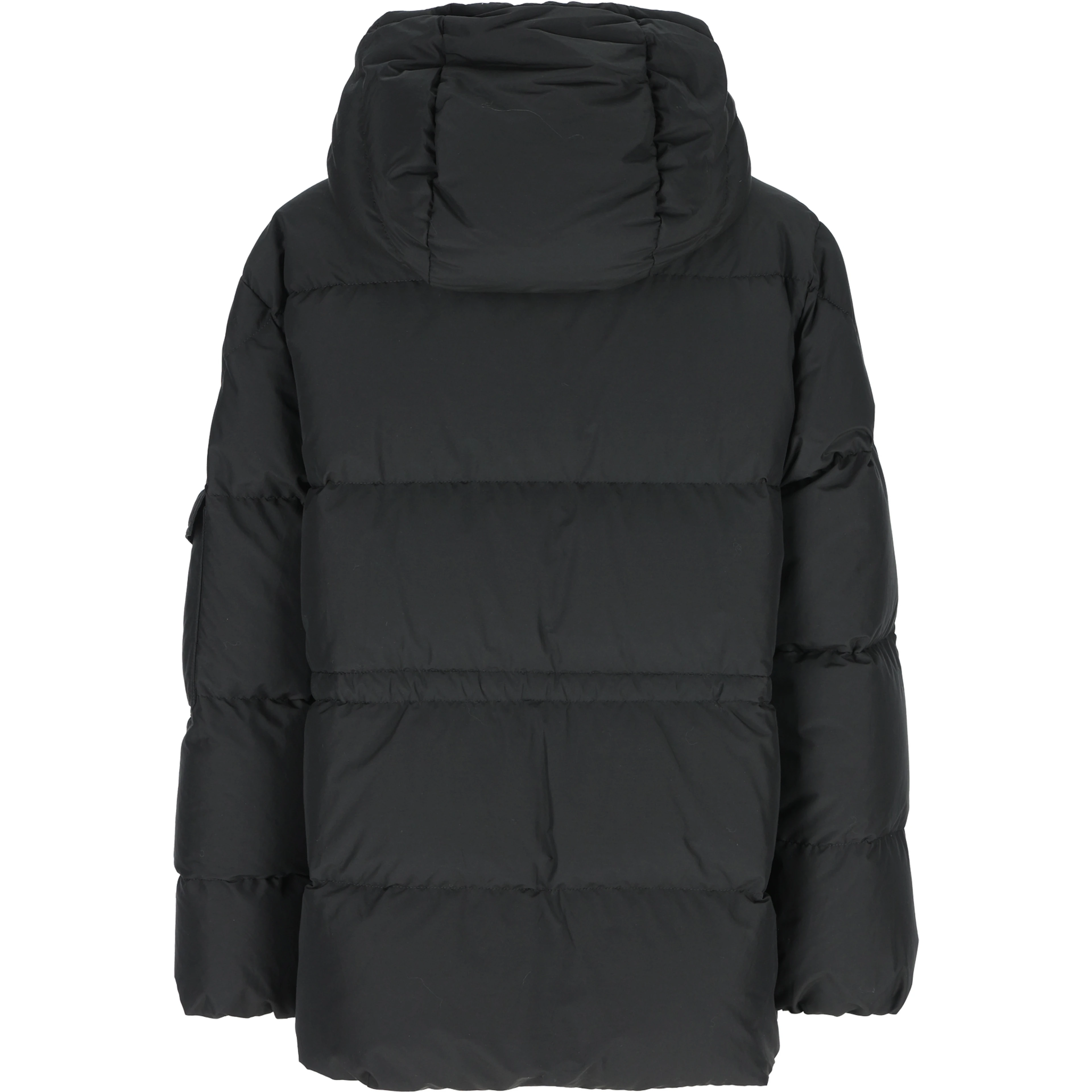 MONCLER RE-ICONS Coats Black