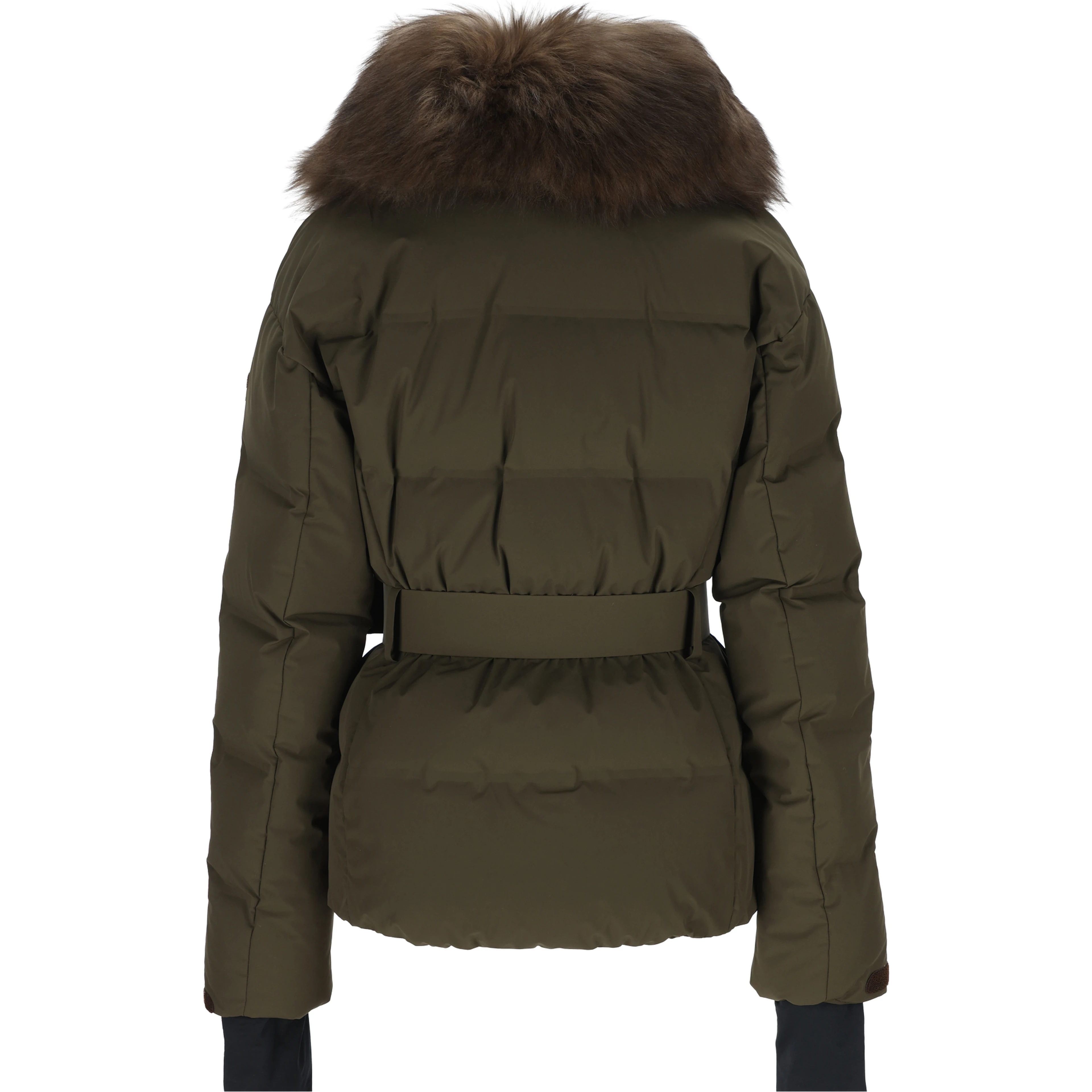 MONCLER GRENOBLE Jackets Green