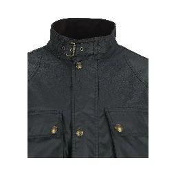 Belstaff Jackets Black