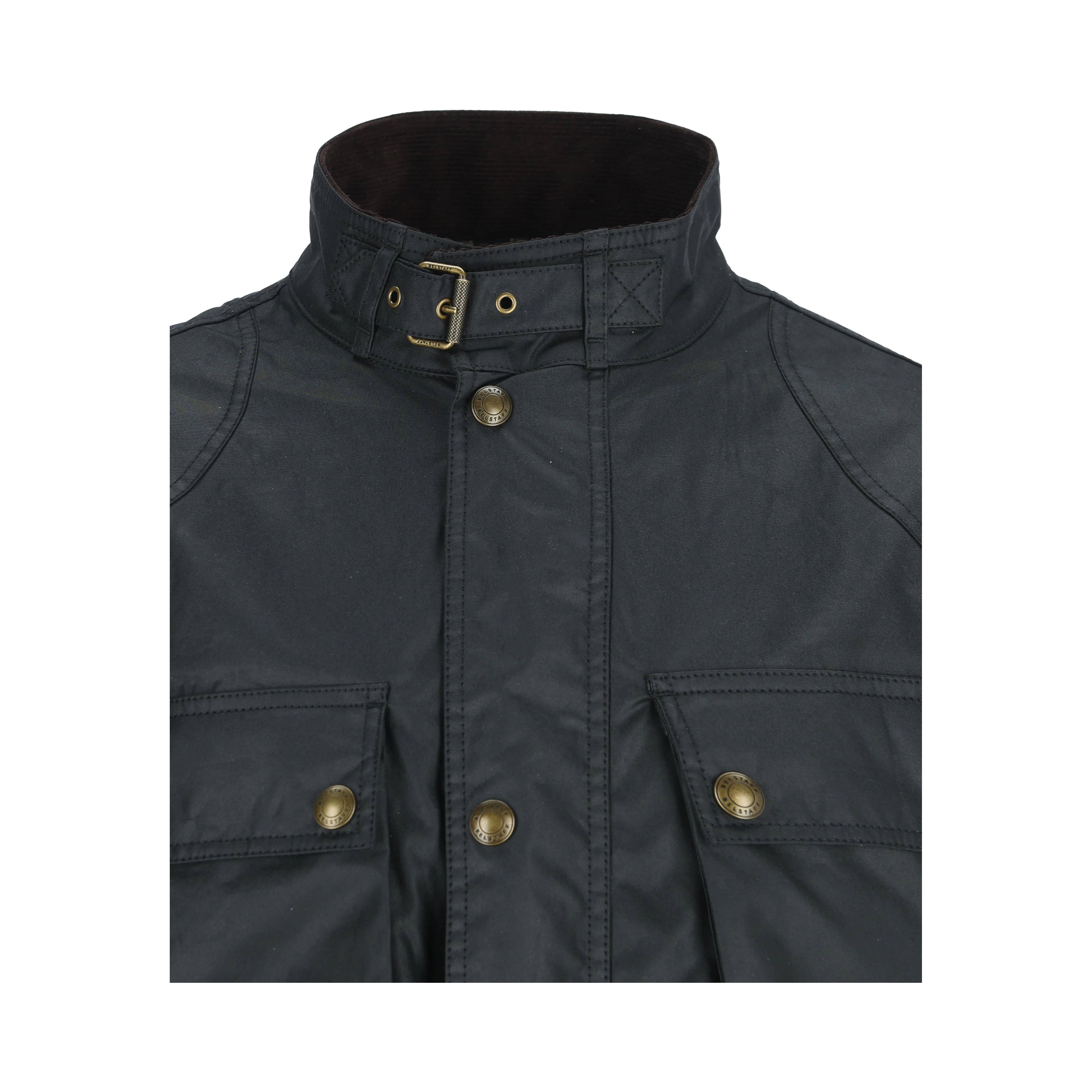 Belstaff Jackets Black