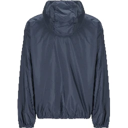 MONCLER RE-ICONS Coats Blue