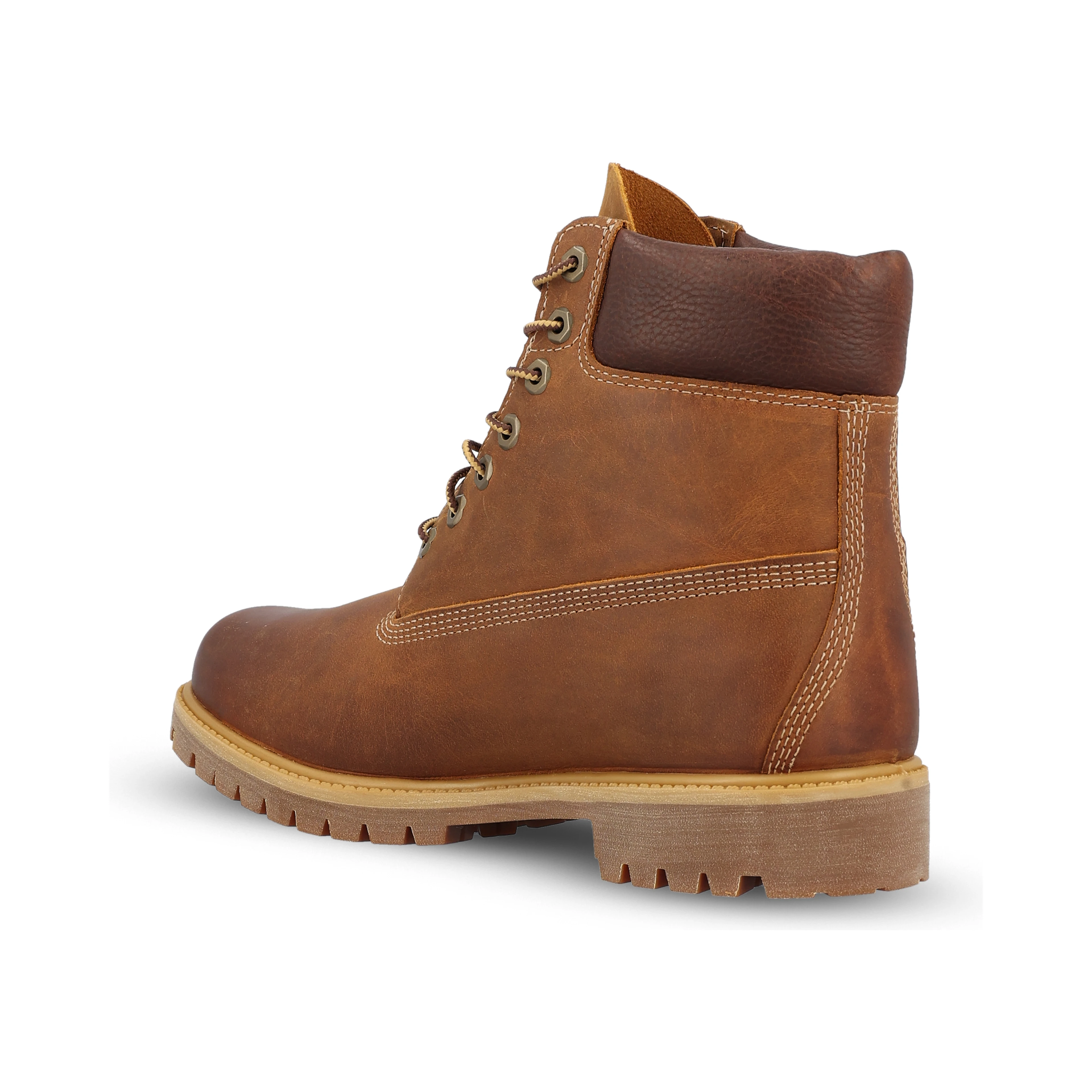 Timberland Boots Brown