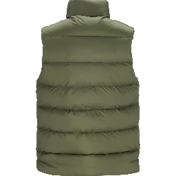 Moncler Jackets Green