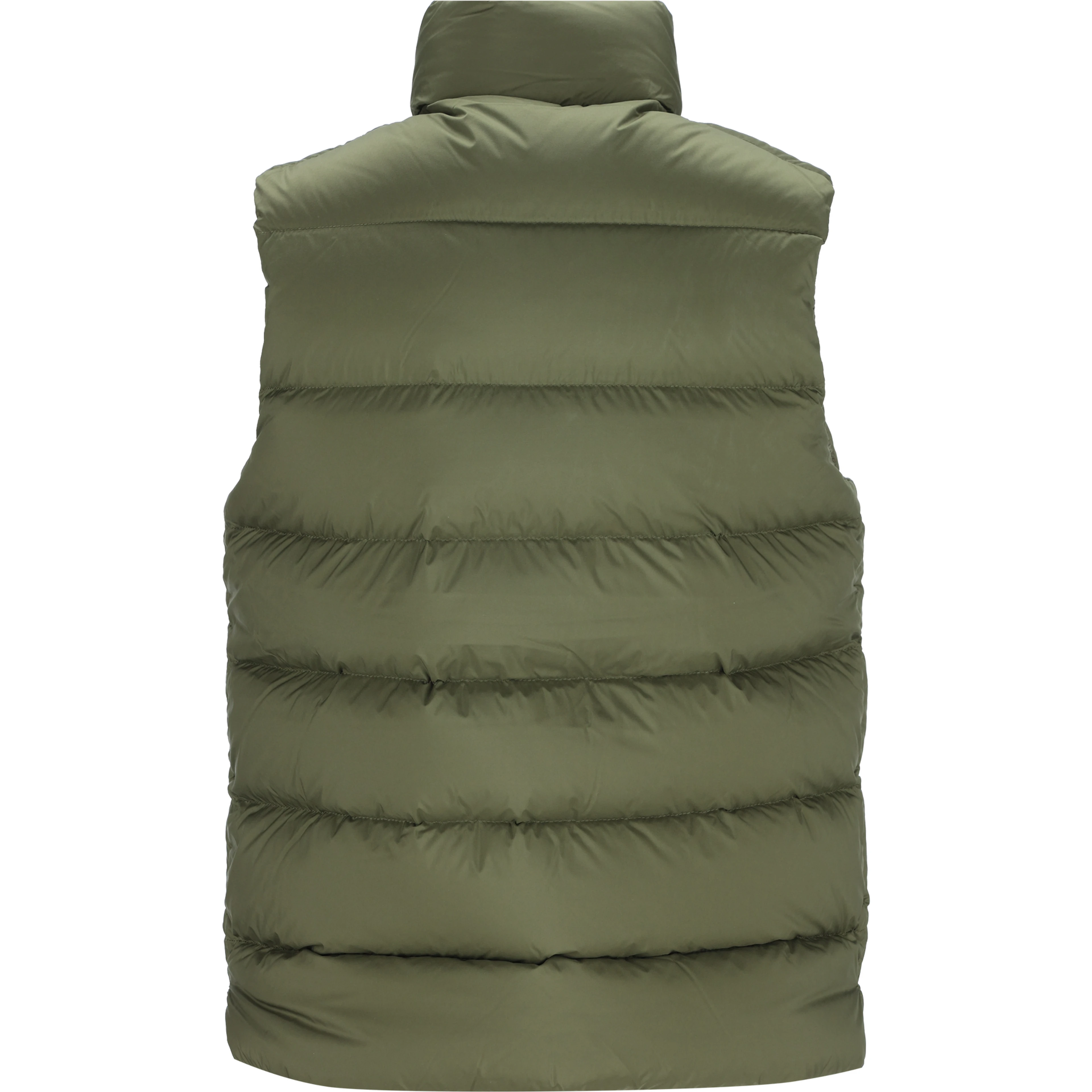 Moncler Jackets Green