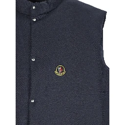 MONCLER RE-ICONS Jackets Blue