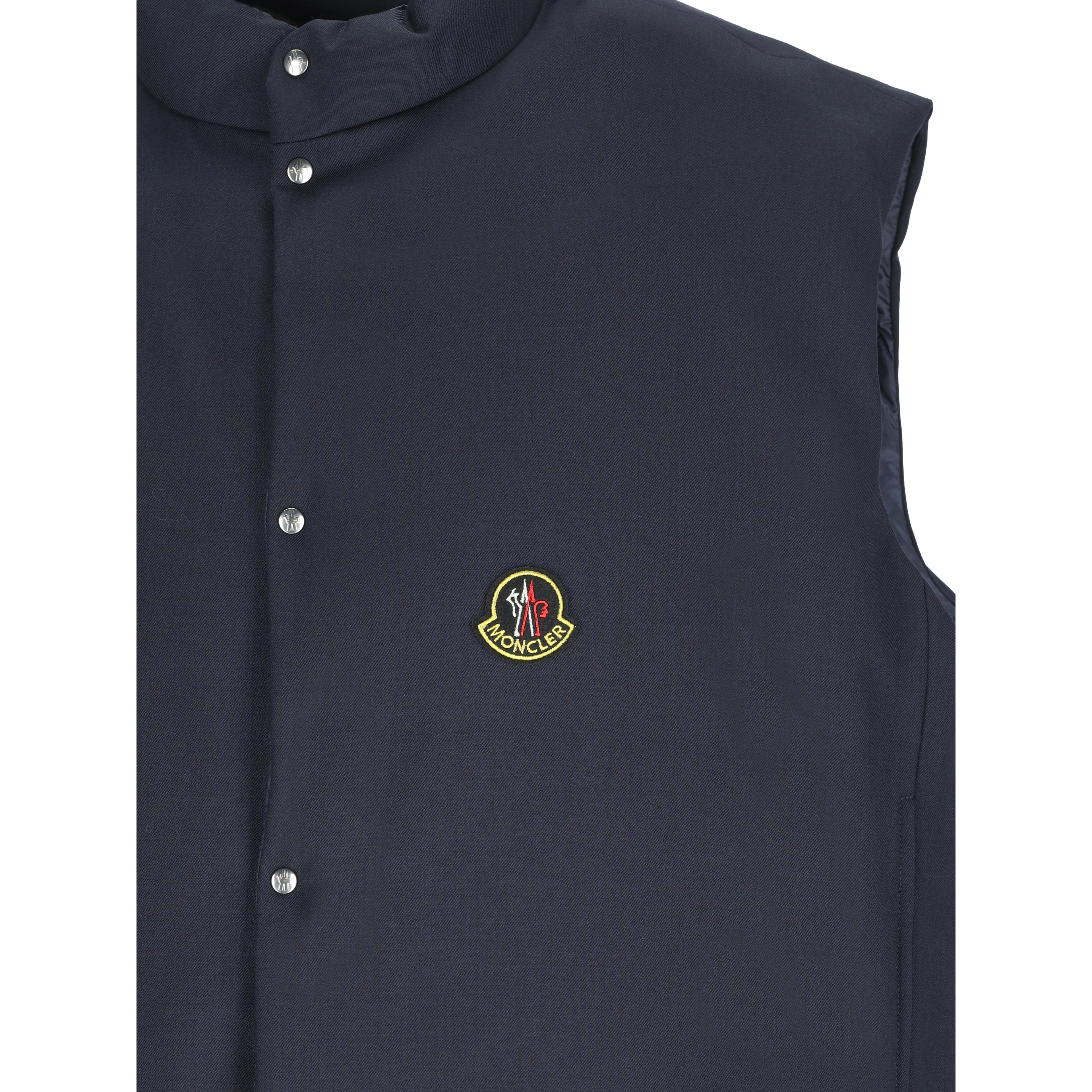 MONCLER RE-ICONS Jackets Blue