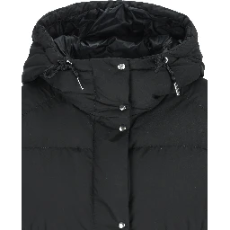 MONCLER RE-ICONS Coats Black